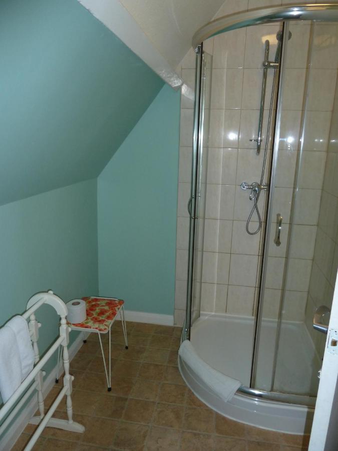 Tregonholme Hotel Bournemouth Room photo